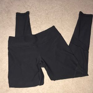 90 degree work out leggings
